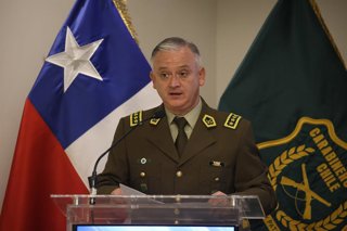 Santiago, 03 de Noviembre de 2025.   Carabineros de Chile inaugura el Observatorio Policial para el Control de Orden Publico, el cual está destinado al mantenimiento, resguardo, control y restablecimiento  de manera estandarizada del mismo y promoviendo
