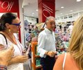 La Comunidad destina más de 35.000 euros para impulsar el comercio local en Águilas