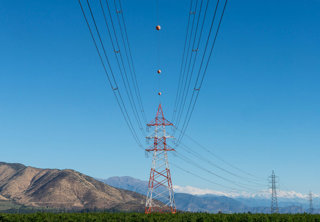 La empresa Transelec respondió a través de una carta al Coordinador Eléctrico Nacional (CEN), quien la semana pasada los aludió directamente por su responsabilidad en la demora de la reposición de la energía eléctrica en el megaapagón del 25 de febrero