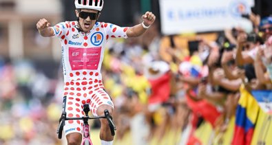 Ciclismo
