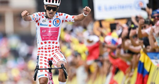 Ciclismo