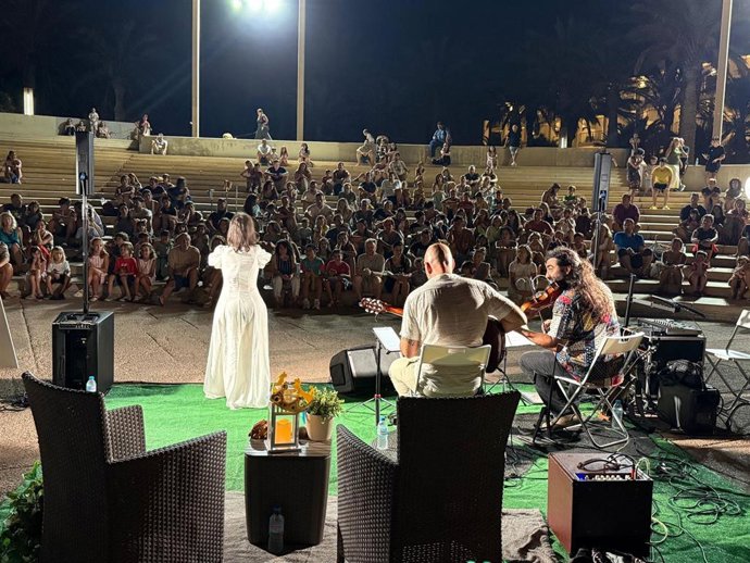 'Noches De Verano En El Toyo'