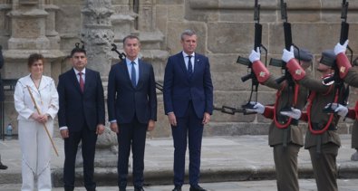 Galicia