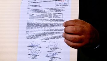 peru