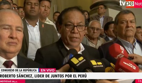 peru