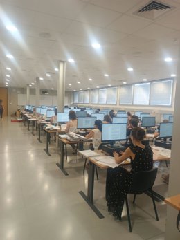 El Govern completa los exámenes para acceder a los cuerpos facultativos en tres meses