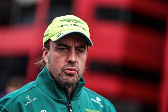 Fernando Alonso, Gran Premio de Hungría