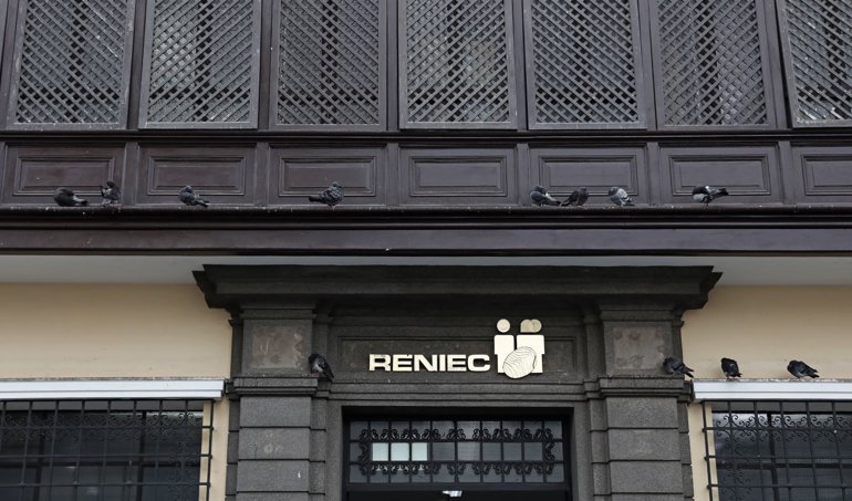 peru