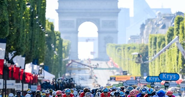 Ciclismo