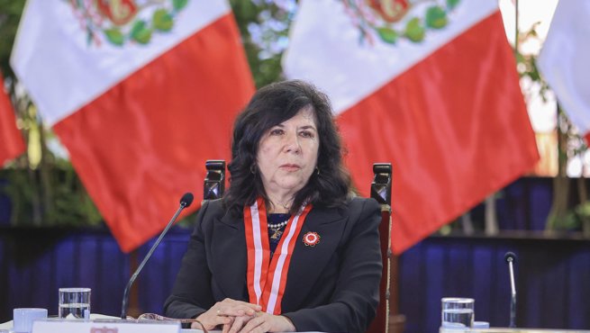 peru