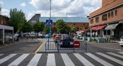 Castilla-La Mancha