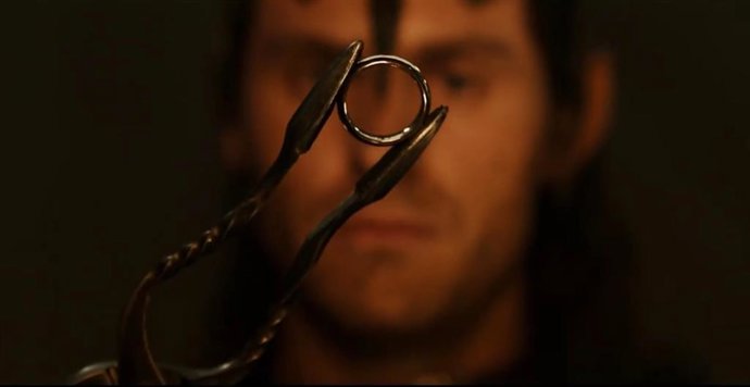 Sauron crea el Anillo Único en el tráiler de Los Anillos de Poder temporada 3