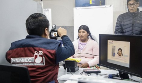 peru
