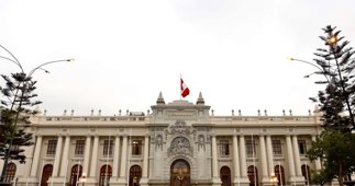 peru