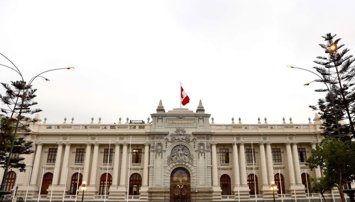 peru