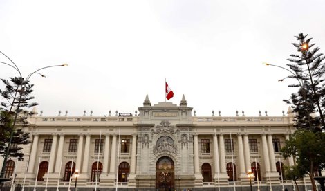peru