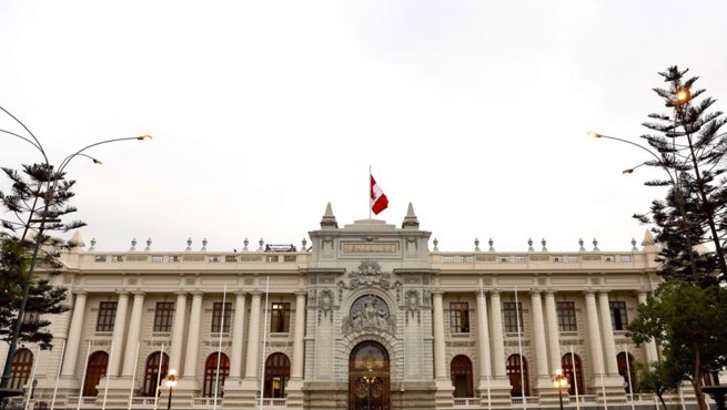 peru
