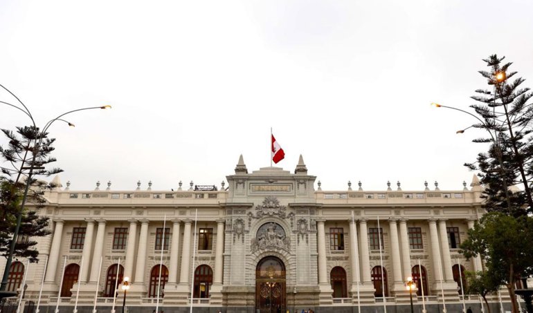 peru