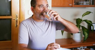 Nutrición