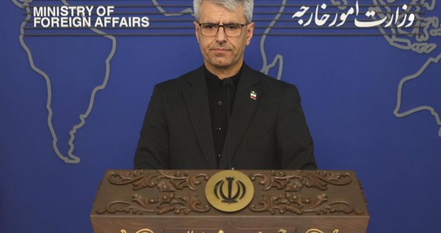 Irán anuncia avances en las conversaciones con Omán sobre la gestión del estrecho de Ormuz