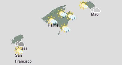 Islas Baleares