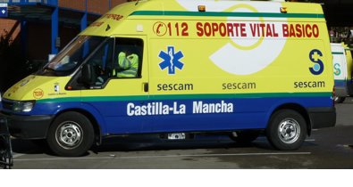 Castilla-La Mancha