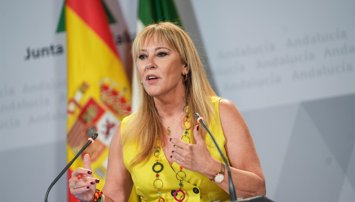 Es Andalucía - Sevilla