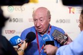 Foto: Peridis será investido este lunes doctor honoris causa por la UIMP