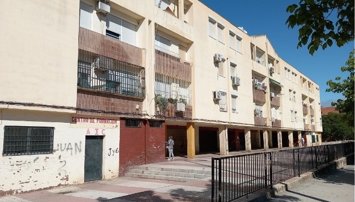 Es Andalucía - Granada