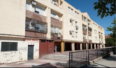 Es Andalucía - Granada