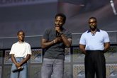 Foto: Black Panther 3 se estrenará en 2028 con David Jonsson como el hijo de T'Challa (Chadwick Boseman)