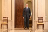 Foto: Felipe VI asistirá el martes a la toma de posesión de Keiko Fujimori en Perú, de nuevo sin Albares