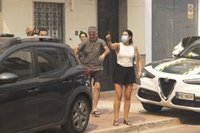 Nuevo Es-alert por el incendio en Vall d'Uixó: se pide a la población apagar el aire acondicionado y extractores