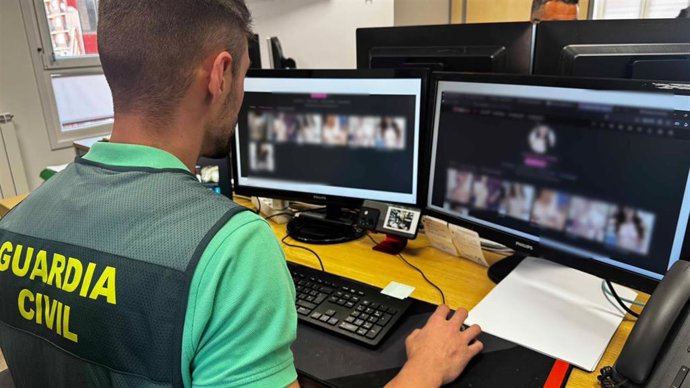 Investigado un menor por crear y difundir "deepfakes" pornográficos de nueve compañeras de instituto