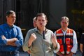 La Junta se personará como acusación contra el responsable del incendio de Ávila por imprudencia con maquinaria