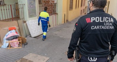 Murcia