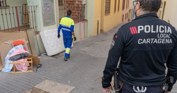 Murcia