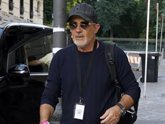 Foto: Rosalía y Antonio Banderas, los favoritos de los riojanos para irse de cañas este verano