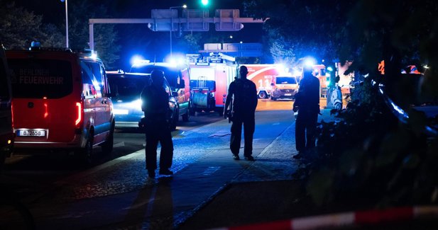 España condena el ataque en el Orgullo LGTBIQ+ en Berlín