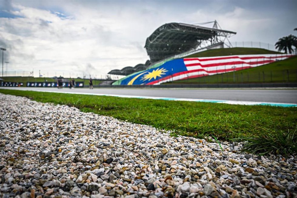 Archivo - Circuito Internacional de Sepang