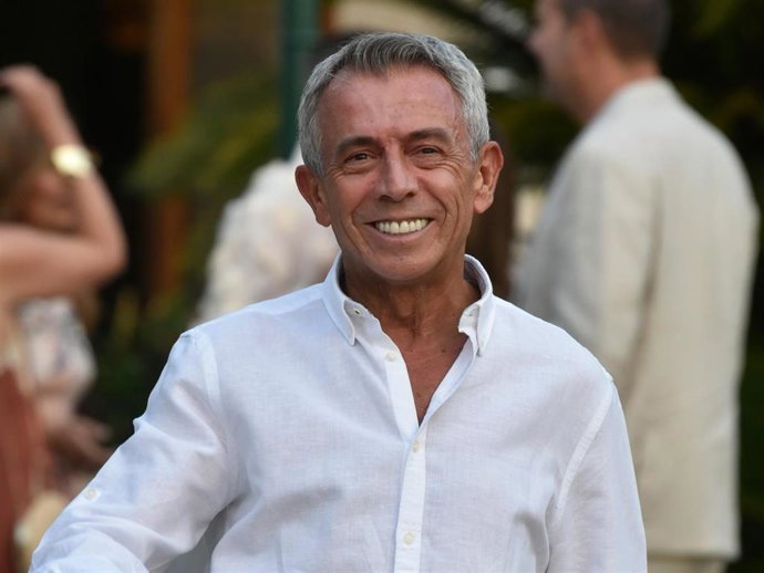 'El Turronero' Apunta Al Esperado Reencuentro De Bertín Osborne Con Todos Sus Hijos