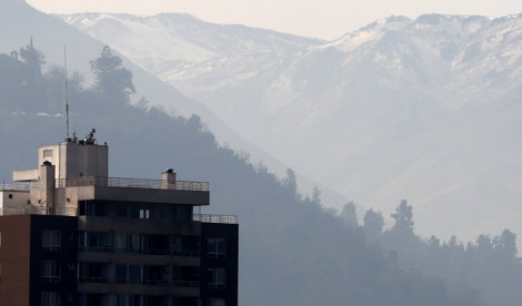 chile