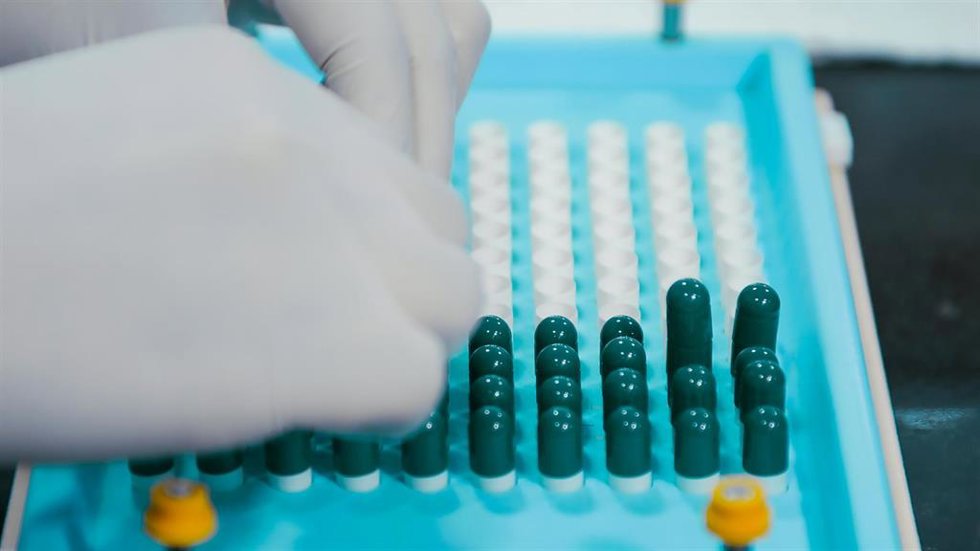 Archivo - Más de 200 expertos se reunirán en septiembre en Santander en el Encuentro de la Industria Farmacéutica Española.-ARCHIVO