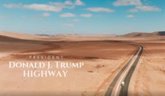 Foto: Trump anuncia la gran autopista que conectará Marruecos con la zona ocupada del Sáhara Occidental