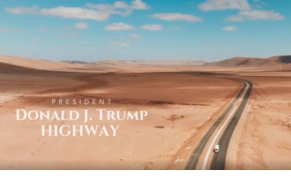 Trump anuncia la gran autopista que conectará Marruecos con la zona ocupada del Sáhara Occidental