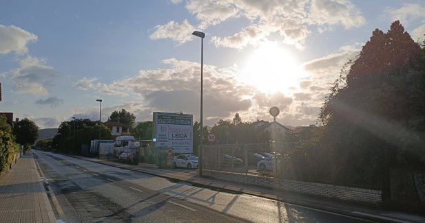 País Vasco