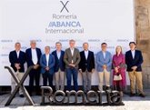 Foto: Abanca reúne a 350 personas en su X Romería Internacional, con la representación de empresas "próximas" al territorio