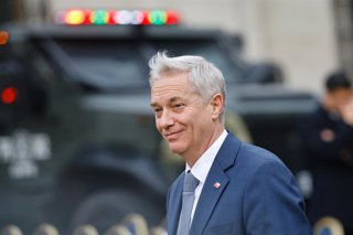 Santiago, 24 de julio de 2026.  Presidente de la Republica Jose Antonio Kast participa de la ceremonia de firma de re fortalecimiento de Carabineros en la Plaza de la Constitucion  Diego Martin/Aton Chile