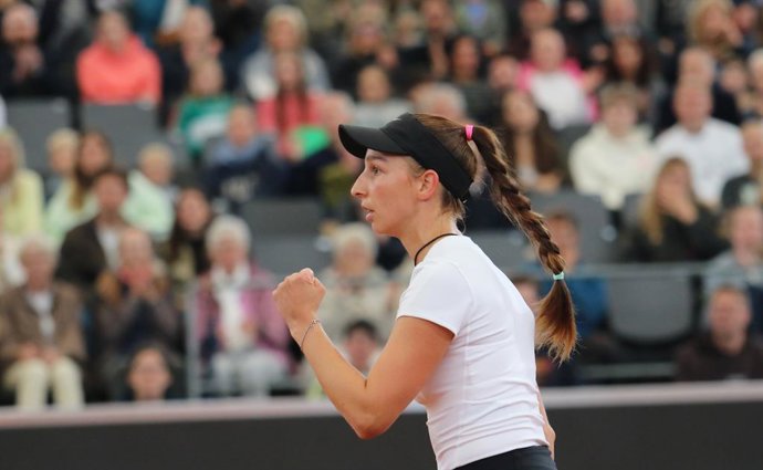 Tamara Korpatsch