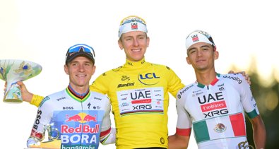 Ciclismo